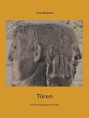 cover image of Türen